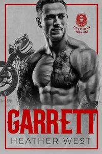 Produktbild: Garrett (Book 1)