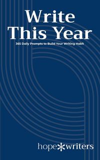 Produktbild: Write This Year