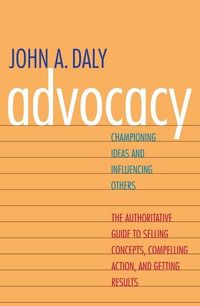 Produktbild: Advocacy