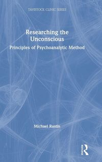 Produktbild: Researching the Unconscious