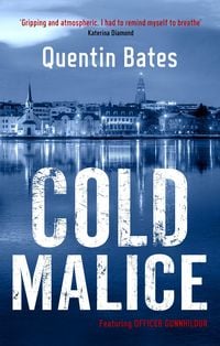 Produktbild: Cold Malice