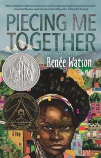 Produktbild: Piecing Me Together