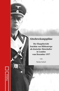 Produktbild: Abschreckungspl&auml;ne