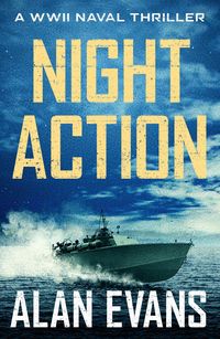 Produktbild: Night Action