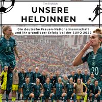 Produktbild: Unsere Heldinnen