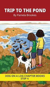 Produktbild: Trip to the Pond Chapter Book