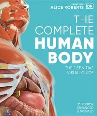 Produktbild: The Complete Human Body