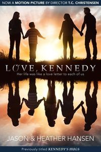 Produktbild: Love, Kennedy