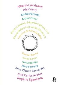Produktbild: Ensaios fundamentais - cinema
