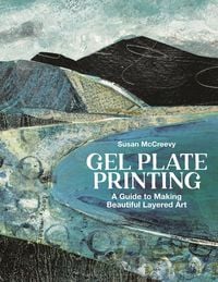 Produktbild: Gel Plate Printing