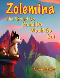 Produktbild: Zolemina The Should Do Could Do Would Do Cat