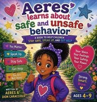 Produktbild: Aeres learns about Safe and Unsafe Behavior
