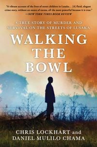 Produktbild: Walking the Bowl