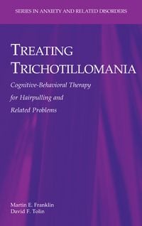 Produktbild: Treating Trichotillomania