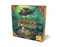 Produktbild: Die Perlen des Poseidon