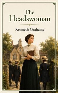 Produktbild: The Headswoman