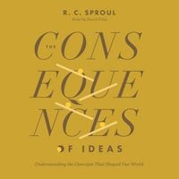 Produktbild: The Consequences of Ideas