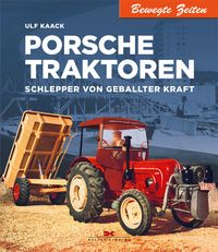 Produktbild: Porsche Traktoren