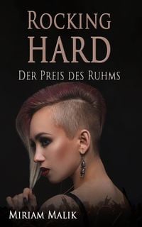 Produktbild: Rocking hard - der Preis des Ruhms