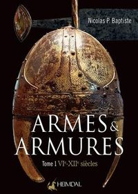 Produktbild: Armes Et Armures