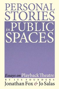 Produktbild: Personal Stories in Public Spaces