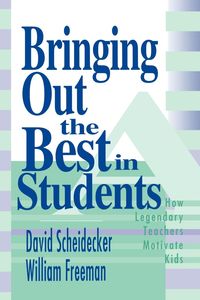 Produktbild: Bringing Out the Best in Students