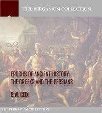 Produktbild: Epochs of Ancient History: The Greeks and the Persians