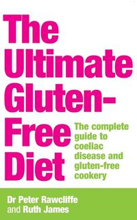 Produktbild: The Ultimate Gluten-Free Diet