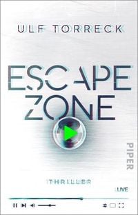 Bild vom Artikel Escape Zone vom Autor Ulf Torreck