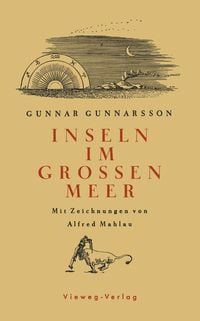 Produktbild: Inseln im gro&szlig;en Meer