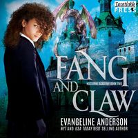 Produktbild: Fang and Claw