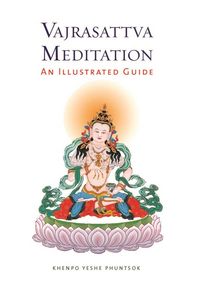 Produktbild: Vajrasattva Meditation
