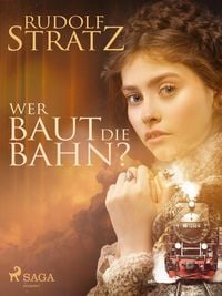 Produktbild: Wer baut die Bahn?