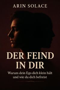Produktbild: Der Feind in dir - Warum dein Ego dich klein h&auml;lt und wie du dich befreist