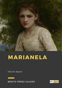 Produktbild: Marianela