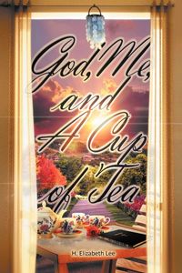 Produktbild: God, Me, and A Cup of Tea