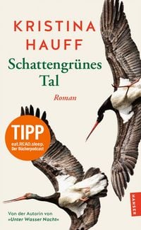Produktbild: Schattengr&uuml;nes Tal