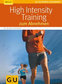 Produktbild: High Intensity Training zum Abnehmen