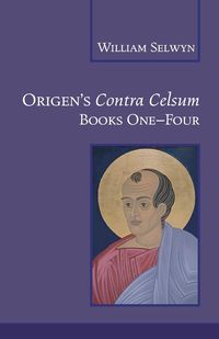Produktbild: Origen's Contra Celsum