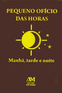 Produktbild: Pequeno of&iacute;cio das horas
