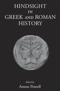 Produktbild: Hindsight in Greek and Roman History