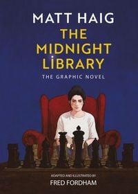 Produktbild: The Midnight Library