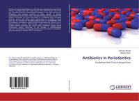 Produktbild: Antibiotics in Periodontics