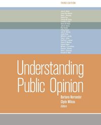 Produktbild: Understanding Public Opinion