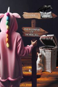 Produktbild: Jay Horne's: The Hamper of Horrors