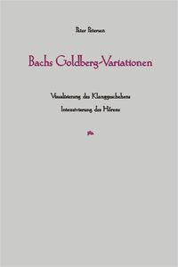 Produktbild: Bachs Goldberg-Variationen