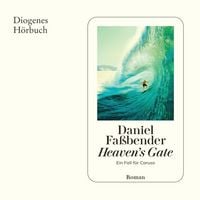 Produktbild: Heaven's Gate