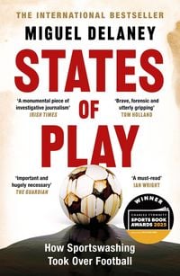 Produktbild: States of Play