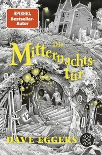 Produktbild: Die Mitternachtst&uuml;r