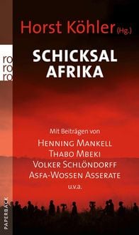 Produktbild: Schicksal Afrika